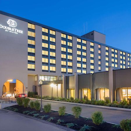 Doubletree Boston North Shore דנברס מראה חיצוני תמונה