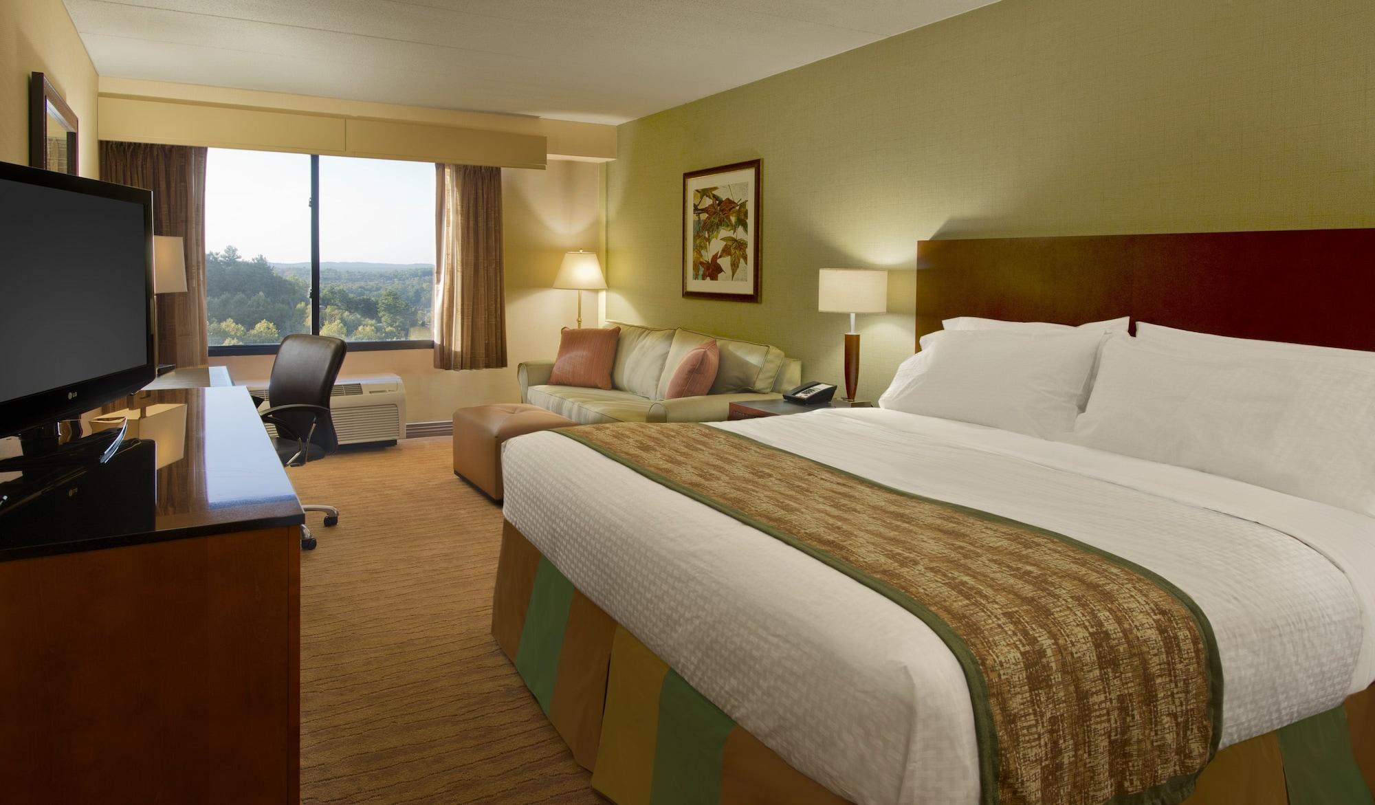Doubletree Boston North Shore דנברס מראה חיצוני תמונה