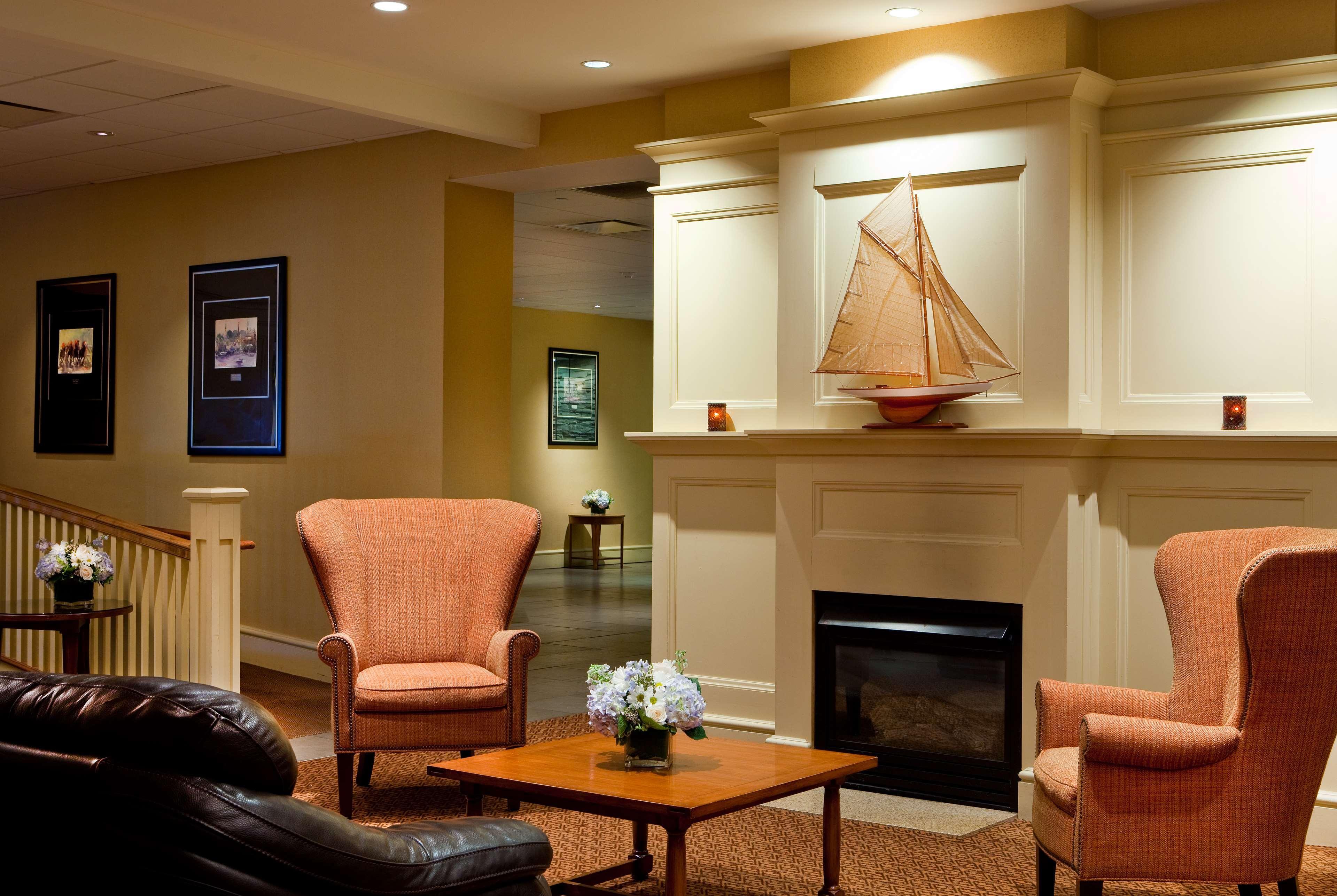 Doubletree Boston North Shore דנברס מראה חיצוני תמונה