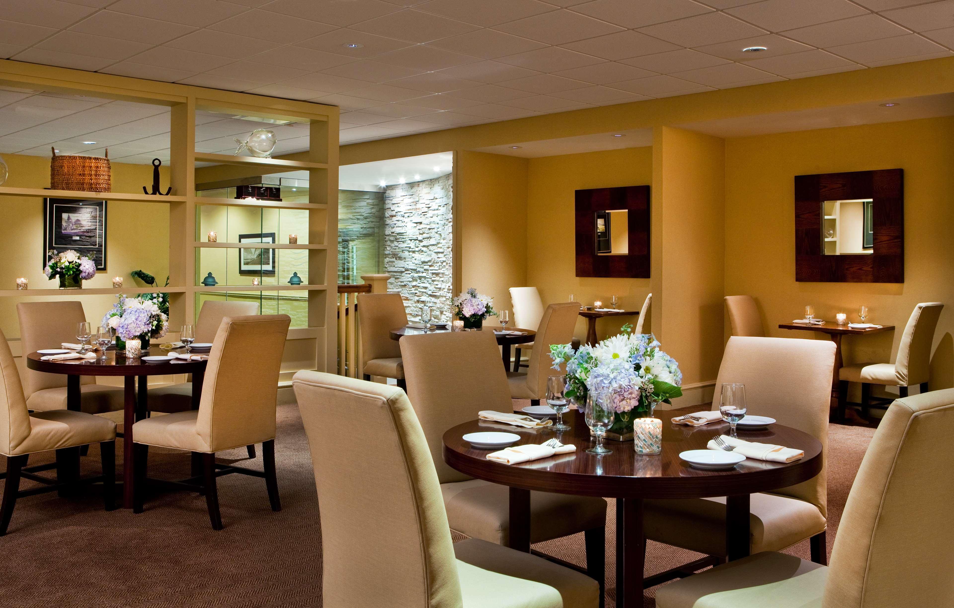 Doubletree Boston North Shore דנברס מראה חיצוני תמונה