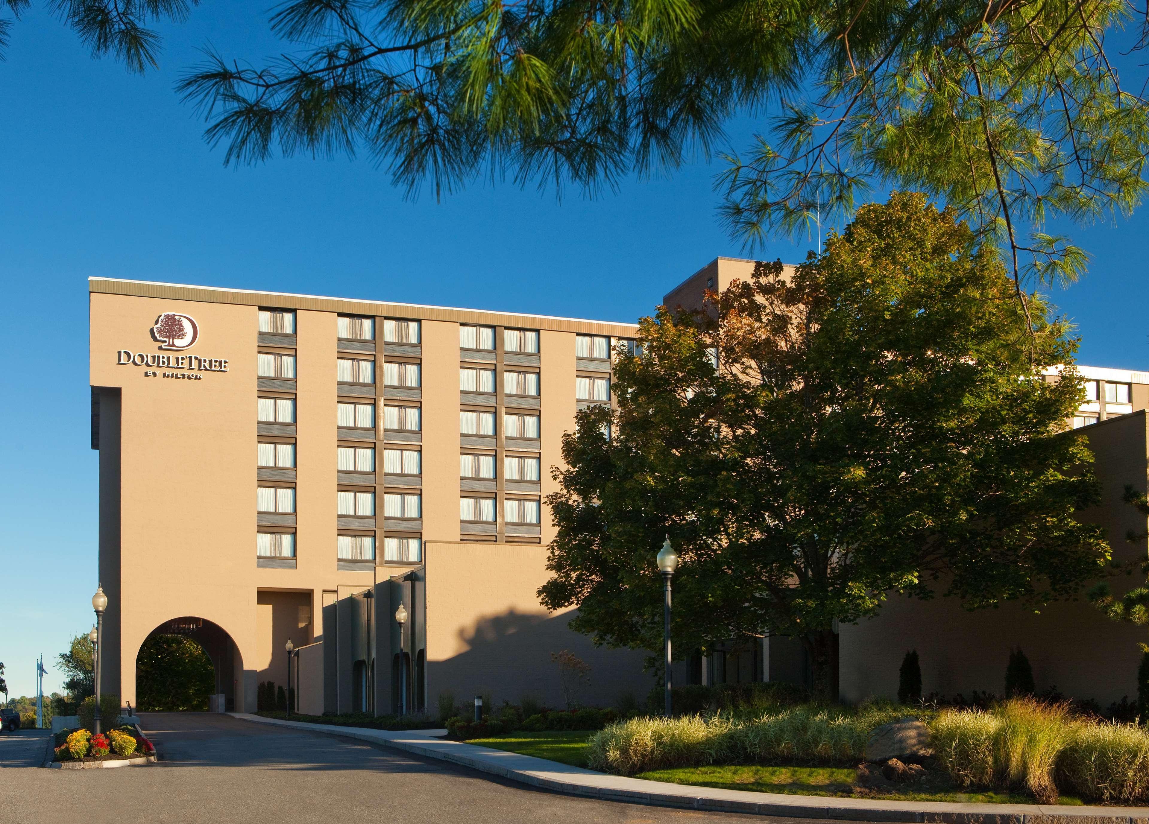 Doubletree Boston North Shore דנברס מראה חיצוני תמונה