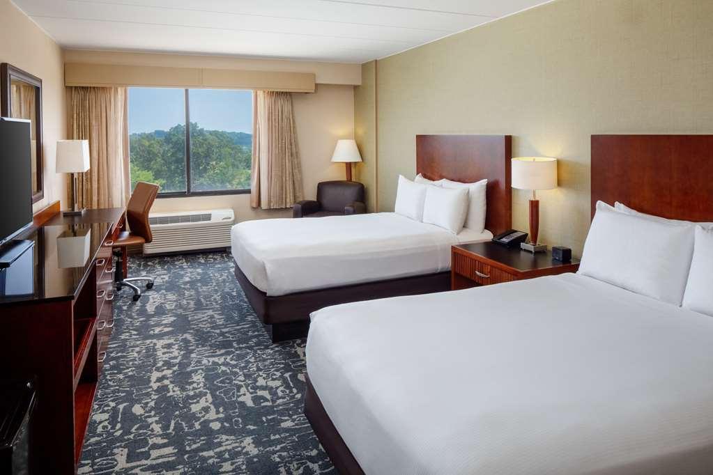 Doubletree Boston North Shore דנברס חדר תמונה
