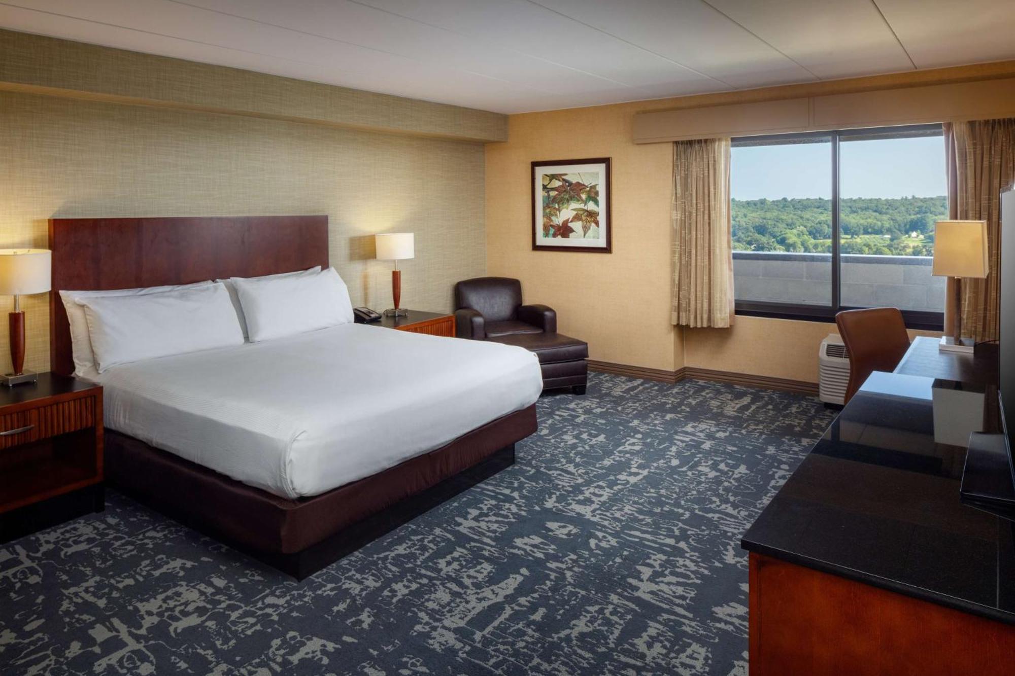 Doubletree Boston North Shore דנברס מראה חיצוני תמונה