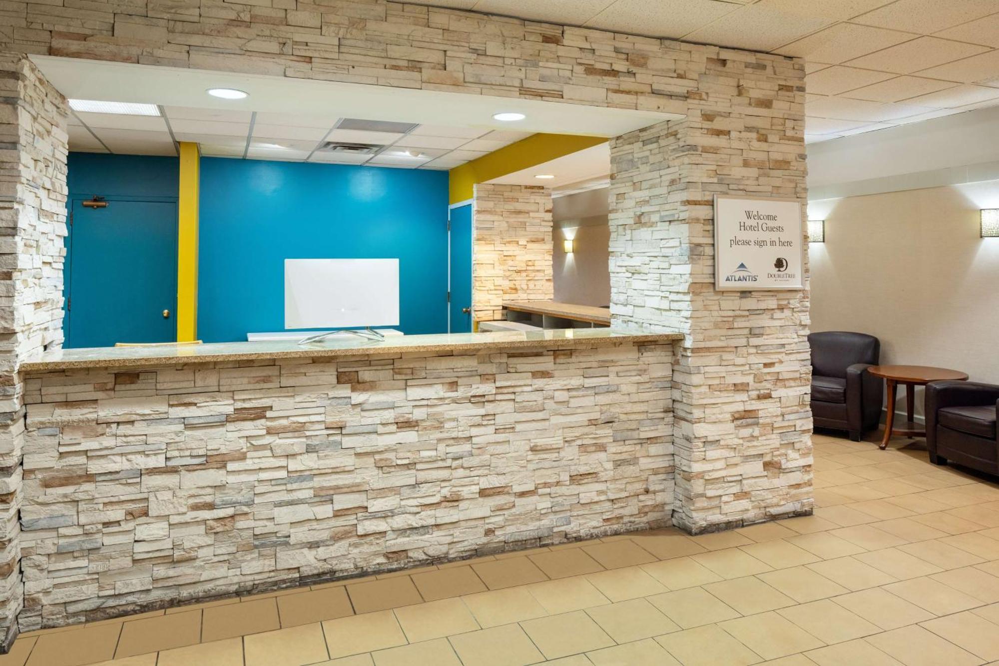 Doubletree Boston North Shore דנברס מראה חיצוני תמונה