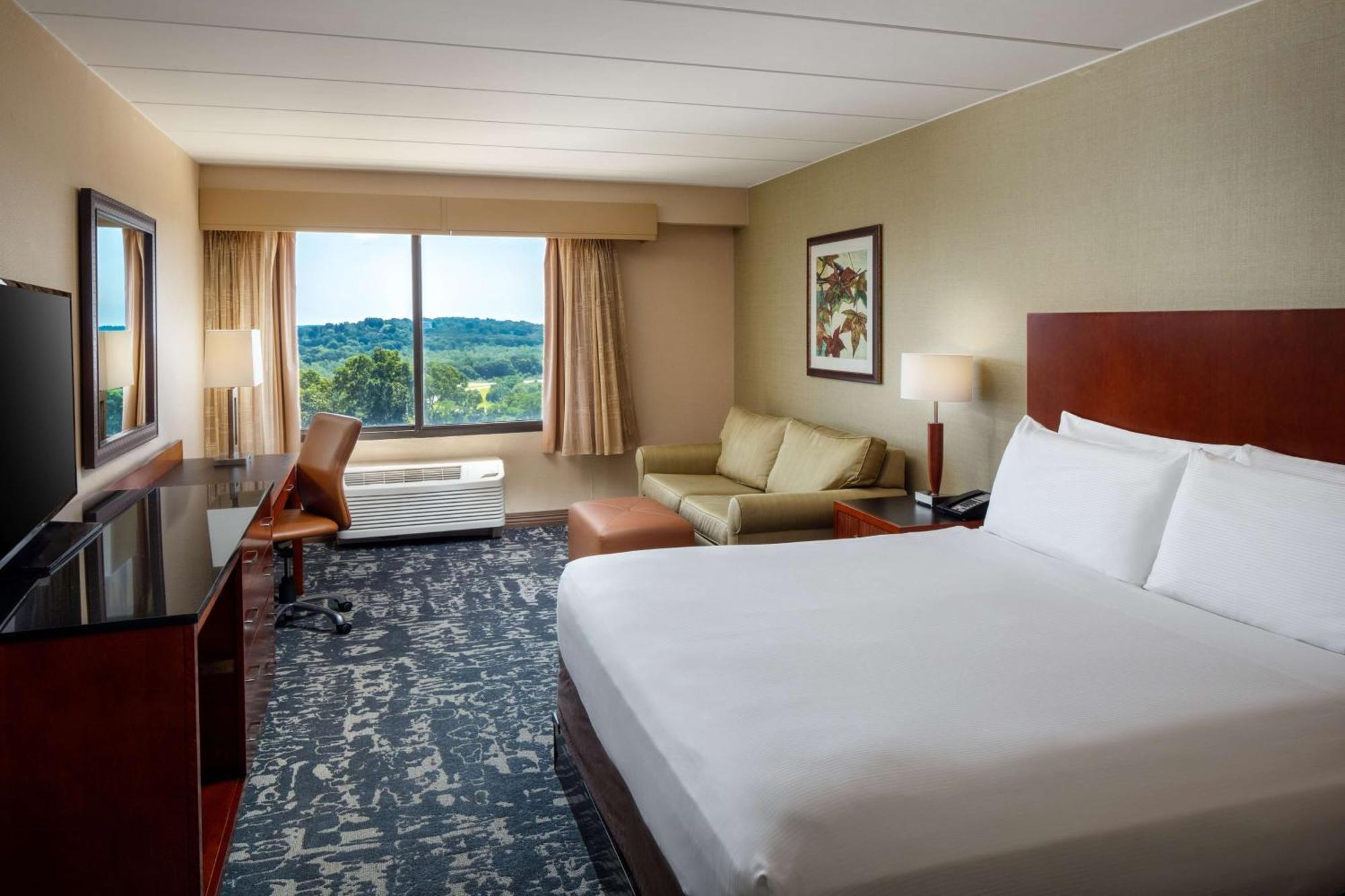 Doubletree Boston North Shore דנברס מראה חיצוני תמונה