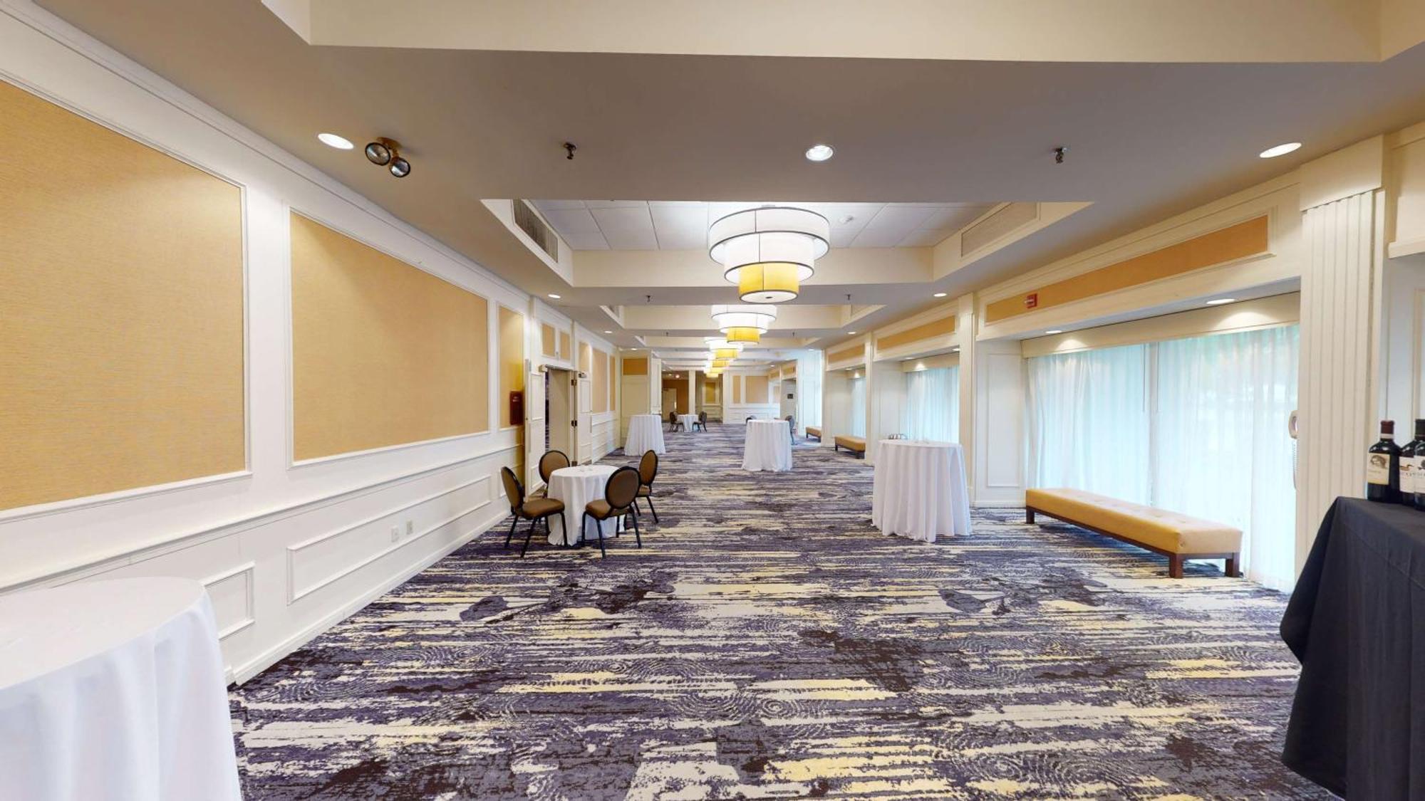 Doubletree Boston North Shore דנברס מראה חיצוני תמונה