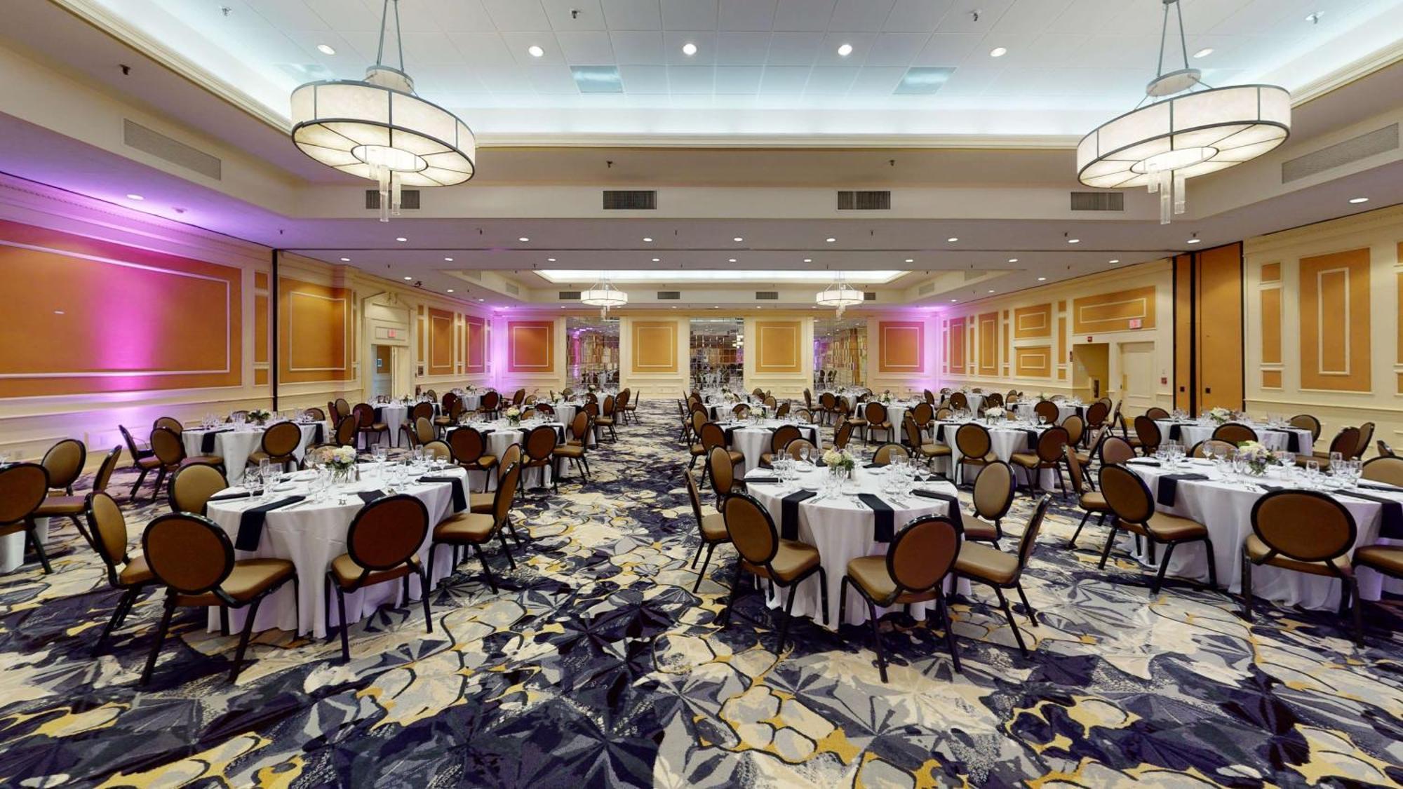 Doubletree Boston North Shore דנברס מראה חיצוני תמונה