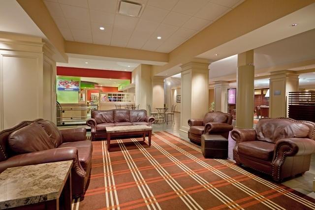 Doubletree Boston North Shore דנברס מראה פנימי תמונה